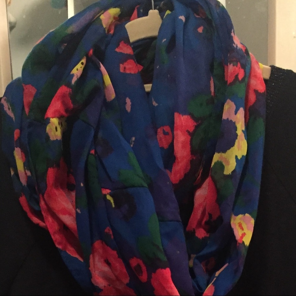 Aerie multicolored Scarf